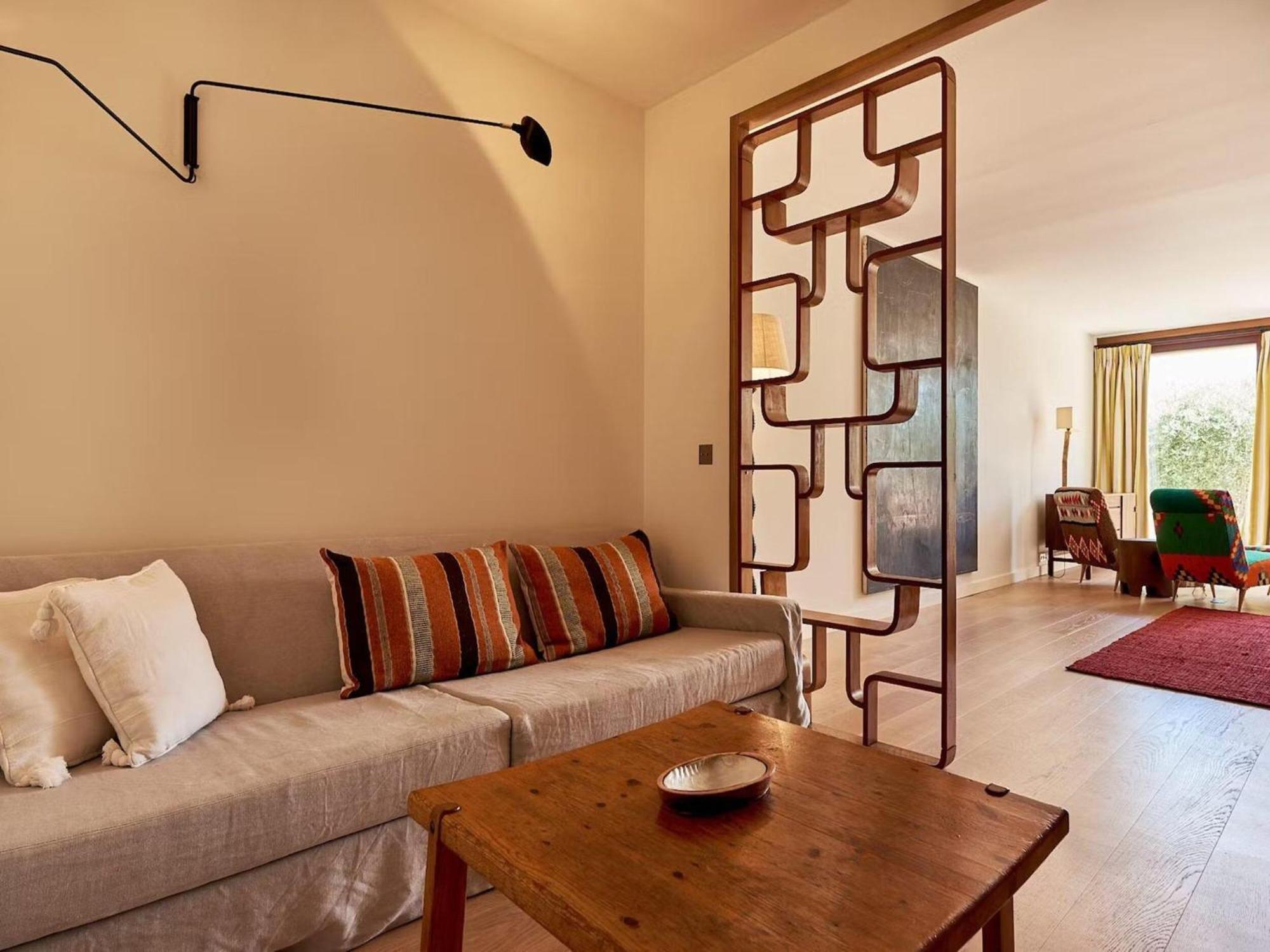 Magnificent In Luxurious Retreat Pousada *
