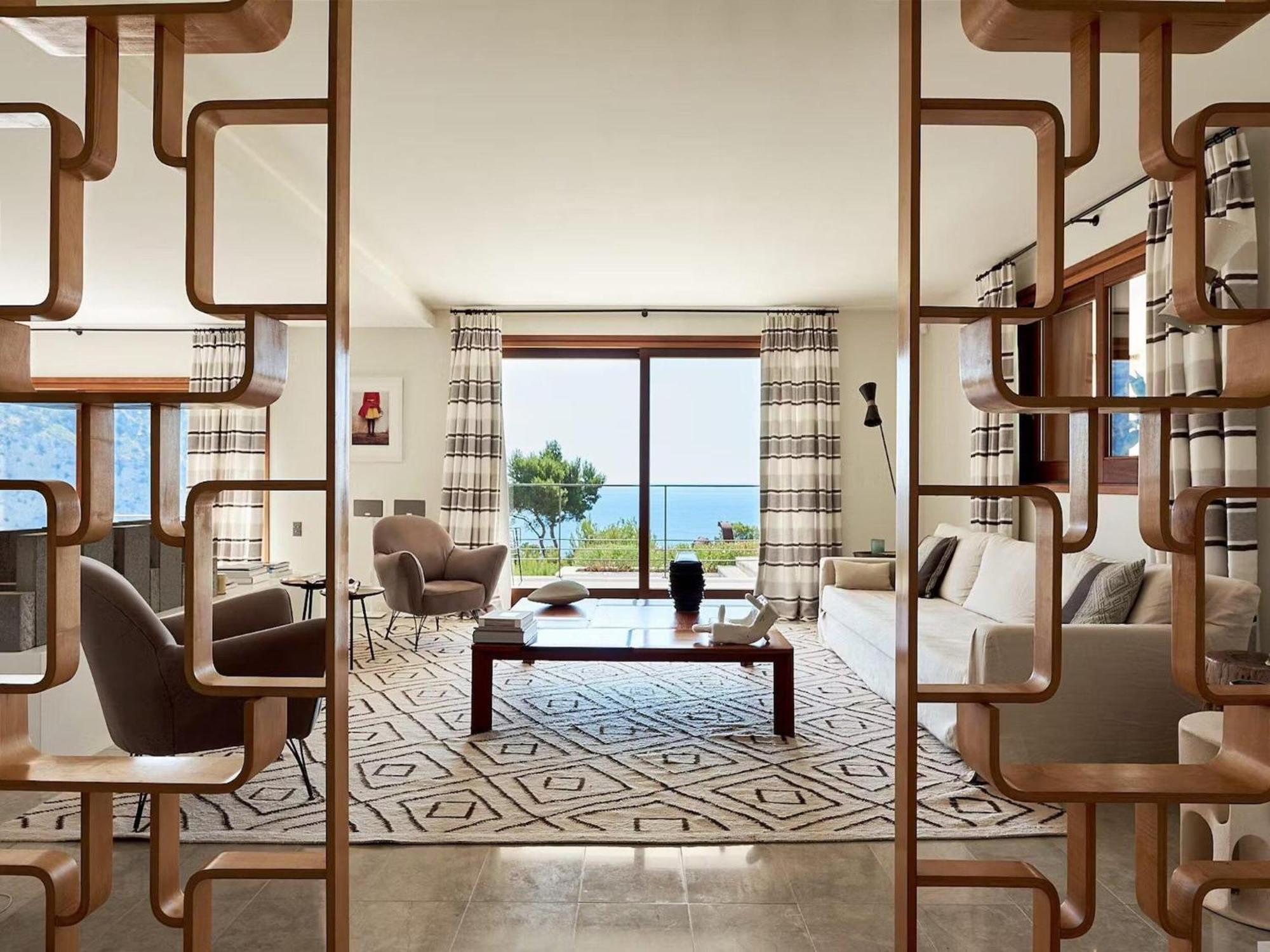 Pousada Magnificent In Luxurious Retreat *