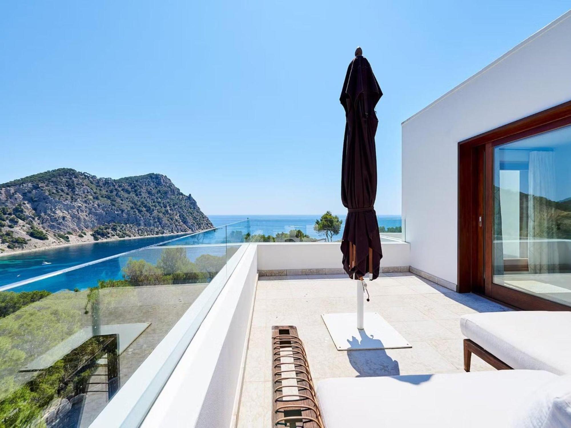 Pousada Magnificent In Luxurious Retreat