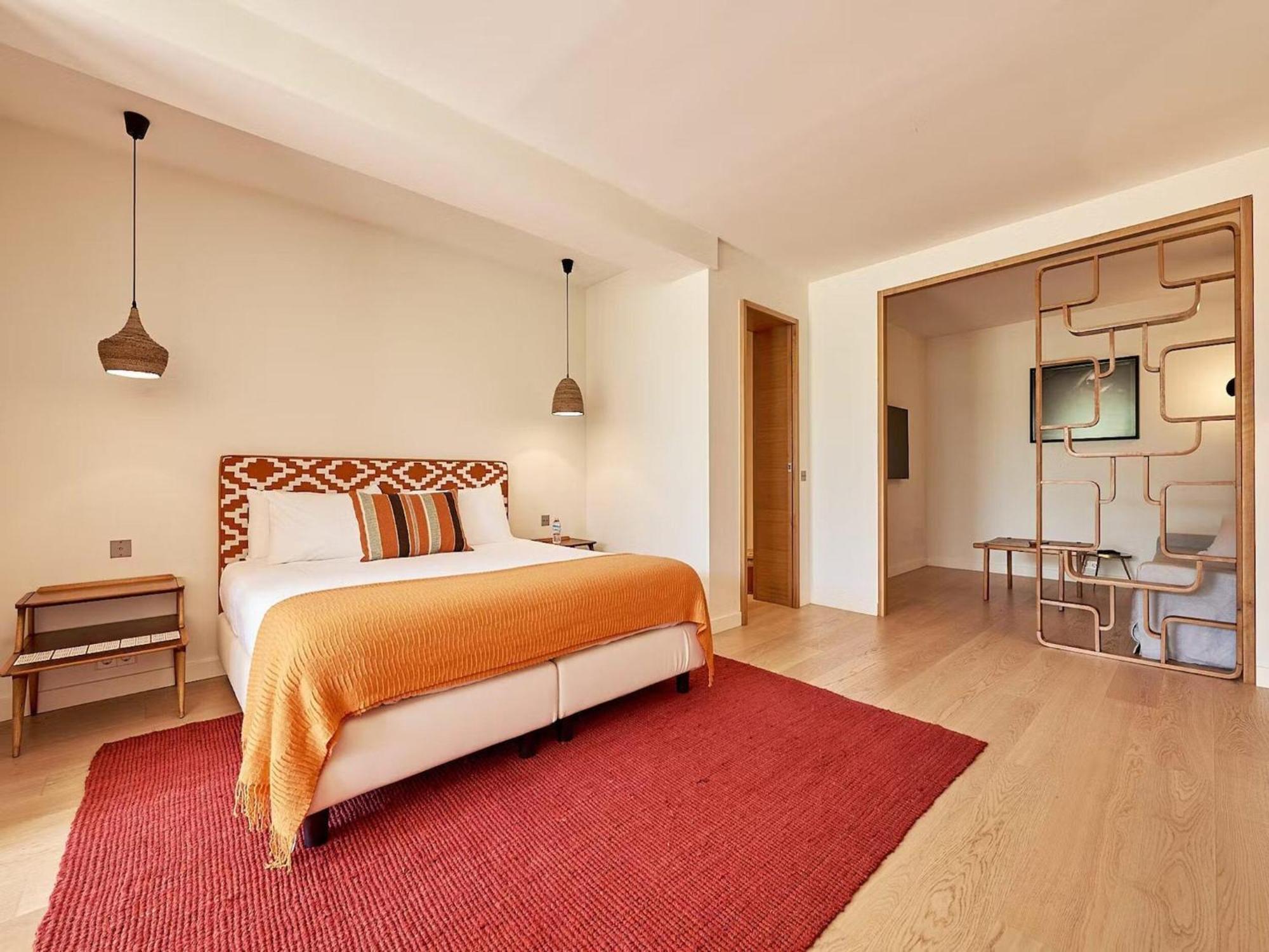 Pousada Magnificent In Luxurious Retreat